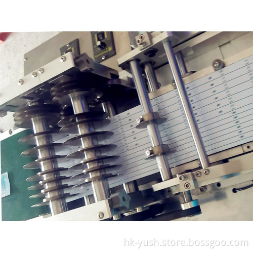 pcb board suppliers cutter / black pcb board cutter